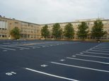 Pave Sol Sealed Asphalt