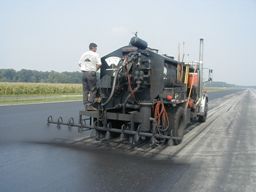 Equal Coverage of Coating