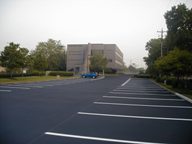 Pave Sol Sealed Asphalt